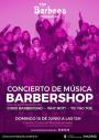 Concierto Fin de Curso Montecarmelo