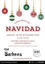Concierto Navideño Montecarmelo