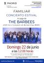 Concierto fin de curso